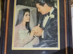 Elvis im 48er Tandler 15.03.2026